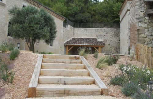 Domaine de Tayssou - Foto 15