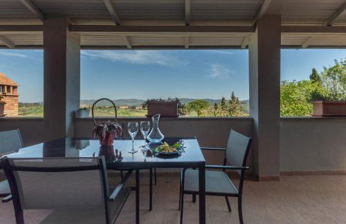 Un quadro sul Chianti - Foto 14