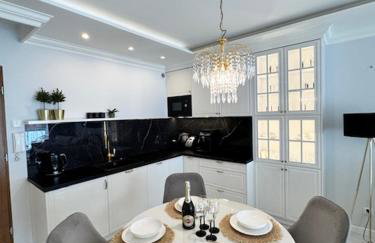 Nadmorskie Tarasy Apartament SORRENTO z garażem,basen, sauna,jacuzzi - Foto 25