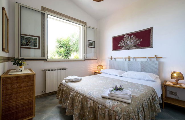 Park Residence Cicladi - Traditional Sicilian Hospitality - Photo 6