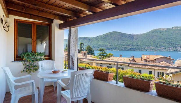 Holiday Home La mia Casetta by Interhome - Foto 2, Terrace