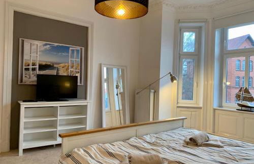 Villa Wakenitz - Foto 31