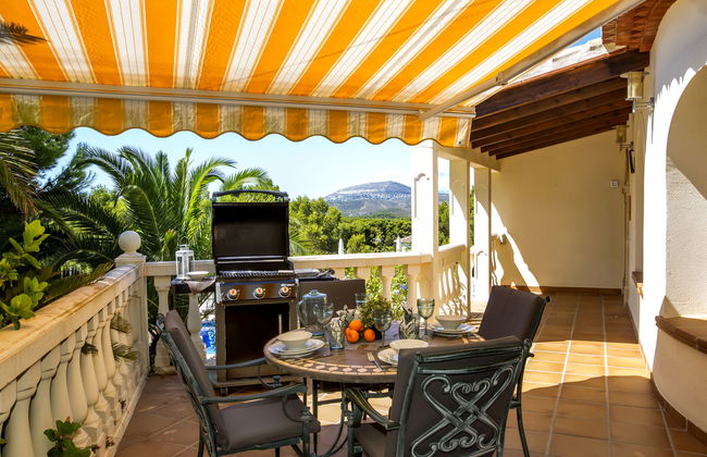 Villa La Tahona - Foto 51