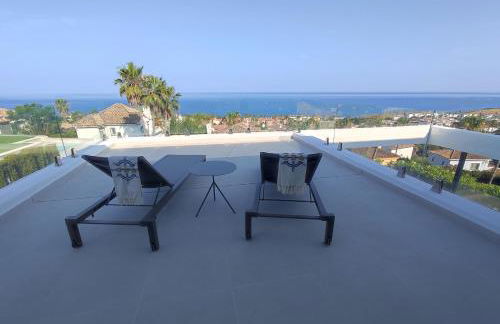 Alcaidesa Sunset Villa - Foto 29