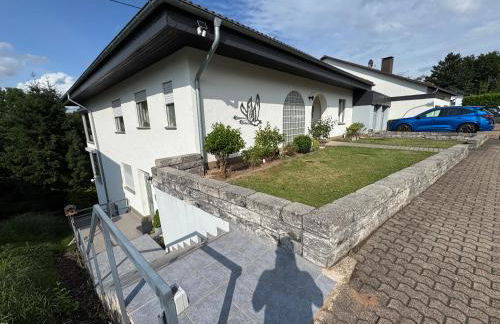 130 qm Apartment mit Garten und Stellplatz - Foto 27