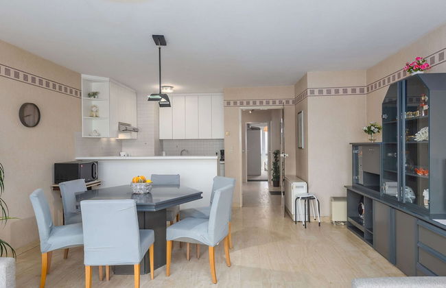 Cozy and Spacious Apartment on the 1st Floor - Foto 15