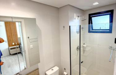 Apartamento Novo e Completo - Praia Brava - Foto 8