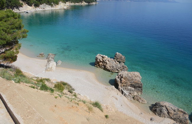 Apartments Mistral - Photo 27