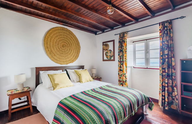 Casa das 10 Janelas at Monsanto - Foto 9