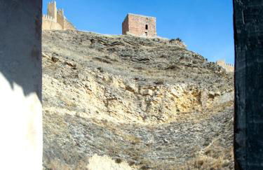 Apartamento Subida Las Torres - Foto 13