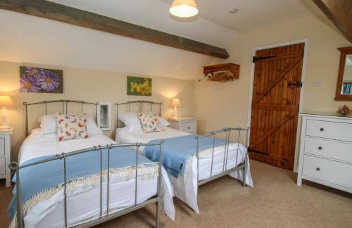 Little Barn - Foto 19