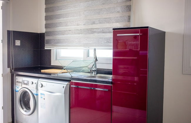 Immaculate 2-bed Penthouse in Kyrenia - Foto 5