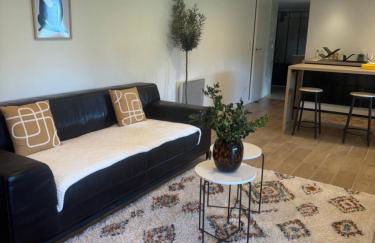 Appartement au cœur du golf - Foto 7