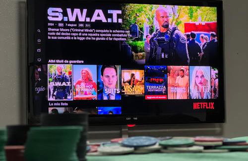 RelaxHomeHoliday - Foto 41