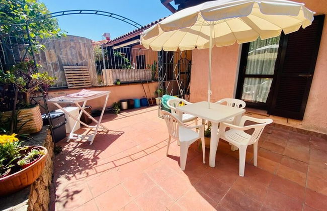 I Geranei 2 San Teodoro Centro - Foto 10