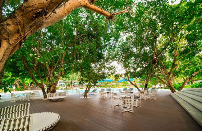 Tambuli Seaside Resort and Spa - Foto 36