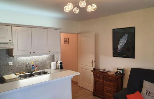 Cannes près Croisette beau 2 pièces 3 étoiles - Foto 37