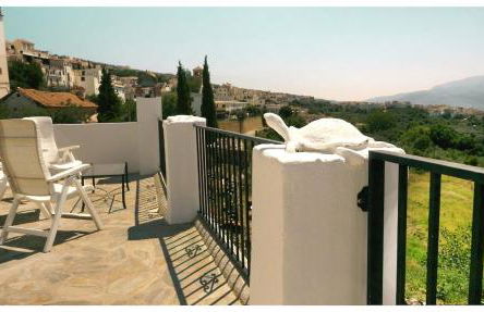 Country house La Tolona - Foto 46