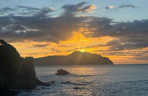 Una finestra sul mare 1 - A window on the sea 1 - Nervi - Genoa - Foto 50