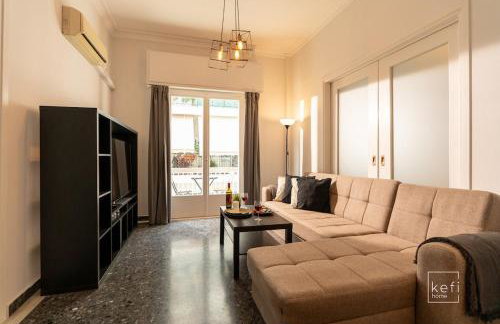 Cozy 3-BDR Flat at Tavros Metro - 10 Min to Center - Foto 46