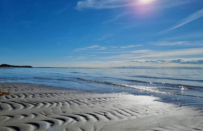 8 Person Holiday Home in Slagelse-by Traum - Foto 43