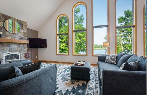 Love Lake Manor - Foto 12