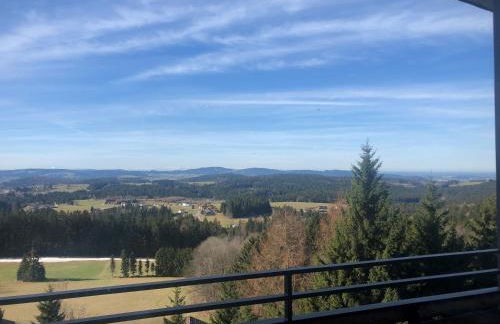 Panorama Bayerwald - Foto 10