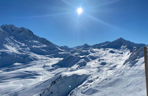 Les ARCS 1600 - SKI AUX PIEDS - MAGNIFIQUE DUPLEX 12 PERSONNES - Foto 56