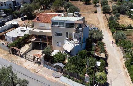 Virginia's Art House - Foto 14