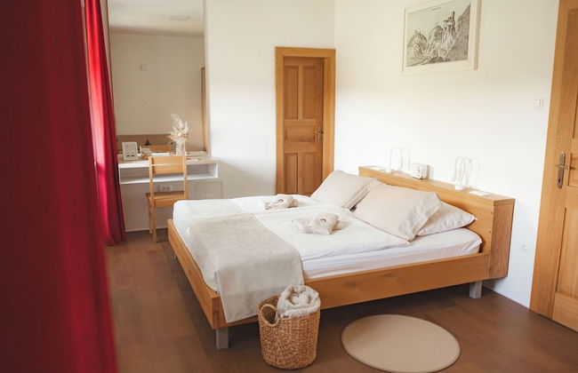 Rooms & Apartments Podsreda Castle - Foto 44