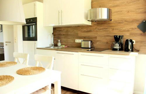 Haus Wiekend - Fewo Knurrhahn - Foto 5