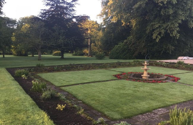 Luxurious Apartment in the Grade II Listed Netherby Hall - Foto 31