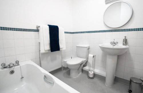 The Amazing Triplex - City Centre - Free Parking - Foto 49