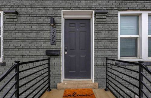 Modern Townhouse in Historic Building Walk to Downtown - Foto 6