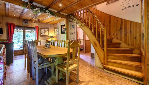 Chalet Bruyères - Foto 5