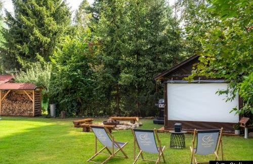 Otulina Mazur - Całoroczny dom w otoczeniu przyrody - Foto 70