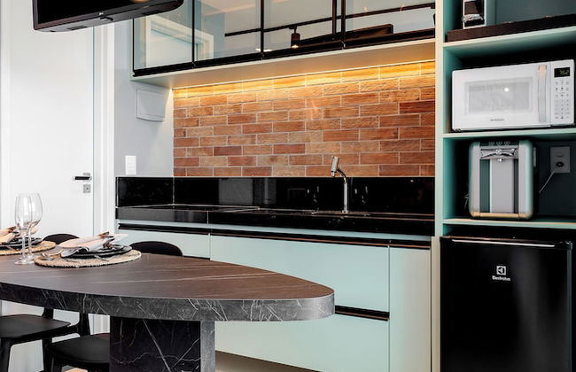 RN Studio Premium 918 - Vista Mar - Foto 6