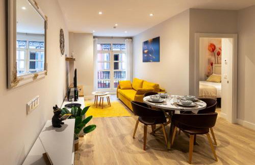 Exclusive Apartment Center Gijón - Foto 8