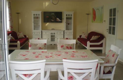 Ferienhaus Arielle - Foto 1