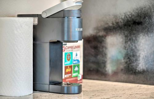 Lake Norden Apartment with Spacious Balcony! - Foto 8