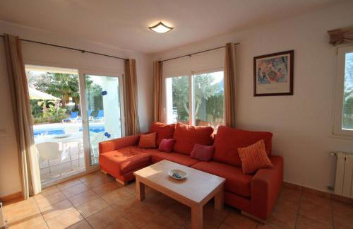Canuta Mar 14- two story holiday home villa in Calpe - Photo 15