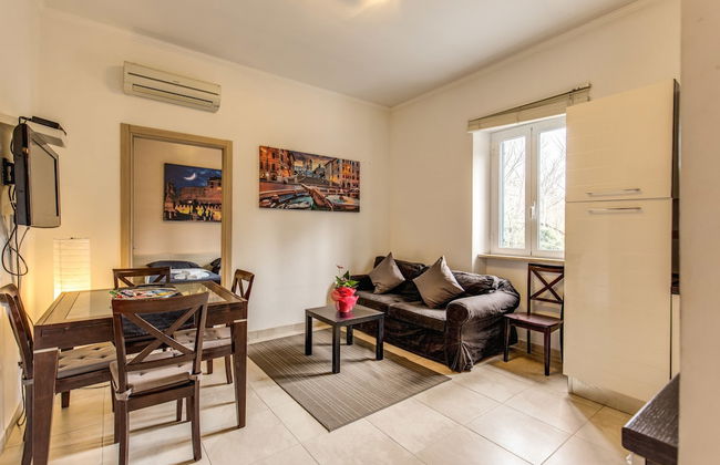 Aurelia Vatican Apartments - Foto 53