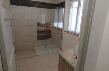 T3 au 1er étage sans ascenseur - Foto 4