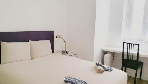 Romantic Rooftop 1BR in Alfama - Gonzalo's Guest - Foto 3