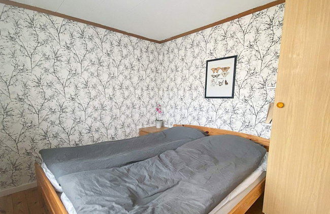4 Star Holiday Home in Figeholm - Foto 4