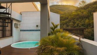 ORLA20 - Duplex Penthouse, Pool and BBQ - Foto 2