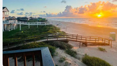 Surfside Beachfront Luxe - Foto 3