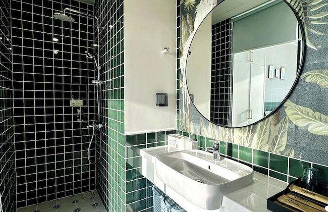 La Phan Phu Quoc Hillside Apartment - Foto 37