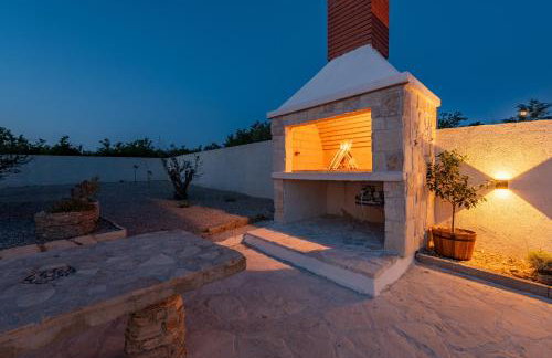 Holiday Home LaMar - with heated pool and whirlpool - Foto 43