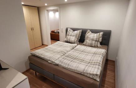 Ferienwohnung Burgstraße - Foto 1